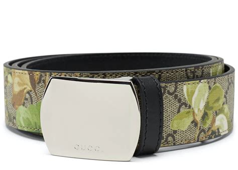 gucci bloom belt cheap|gucci gg belt women's.